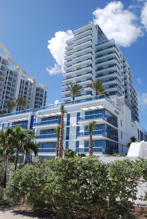 Monte Carlo By Miami Vacations Aparthotel Miami Beach Exterior foto